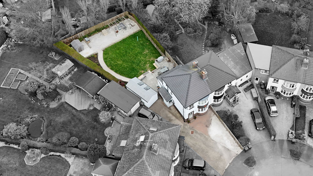 Ashbury Drive Norton